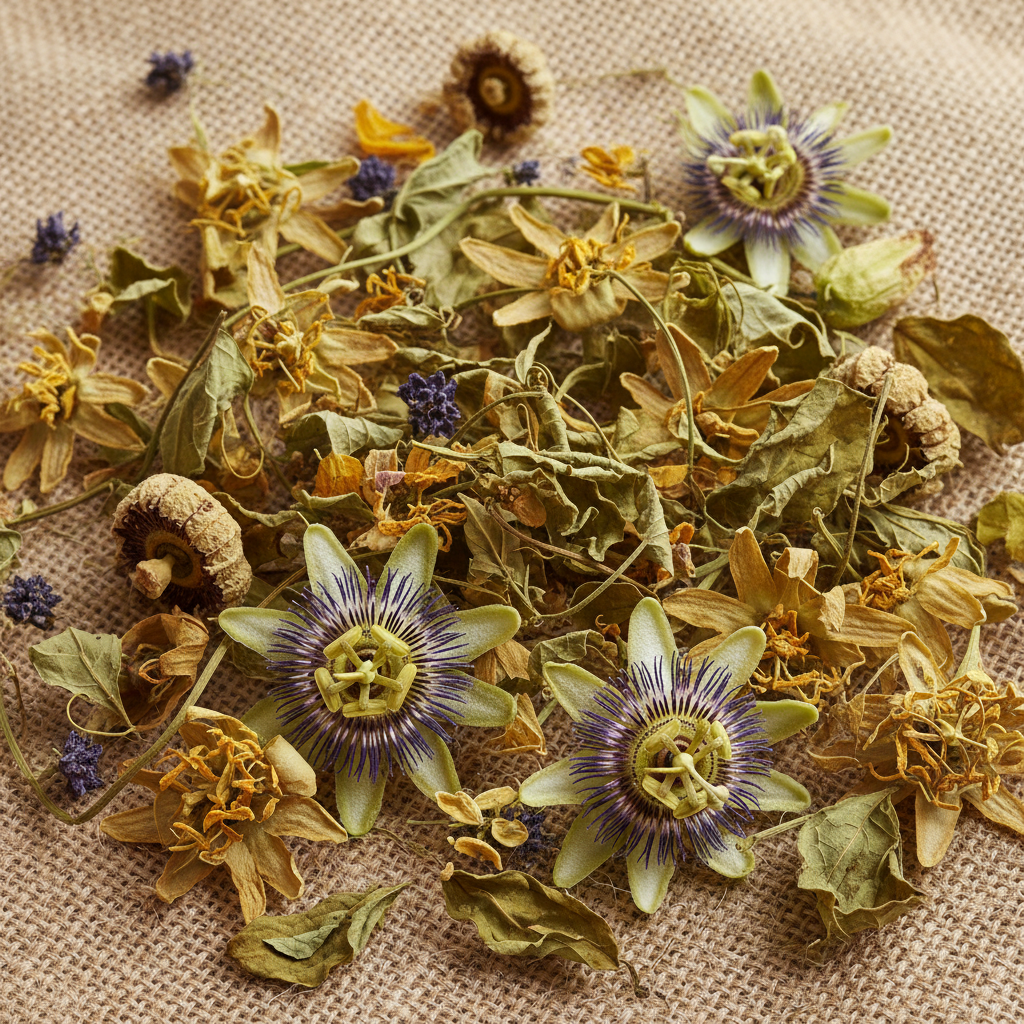 Pasiflora
