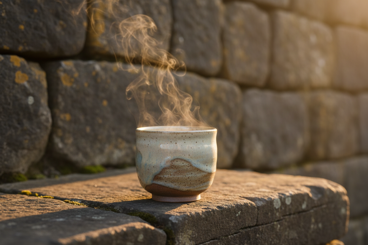 Toledo en Taza →