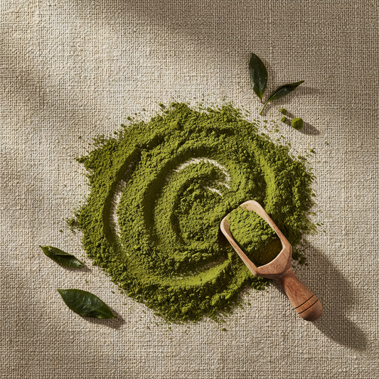 Té Matcha Imperial Ceremonial
