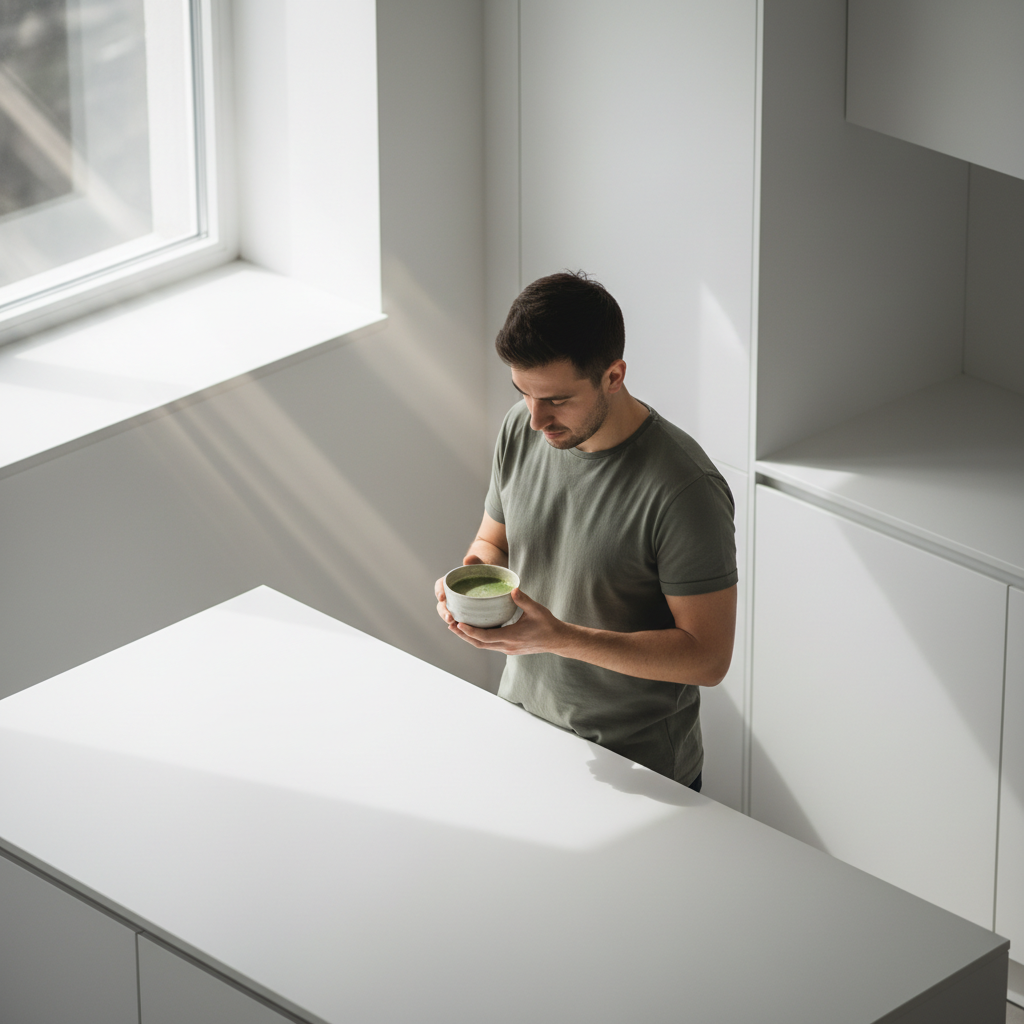 Té Matcha Superior – Lifestyle Cocina Moderna